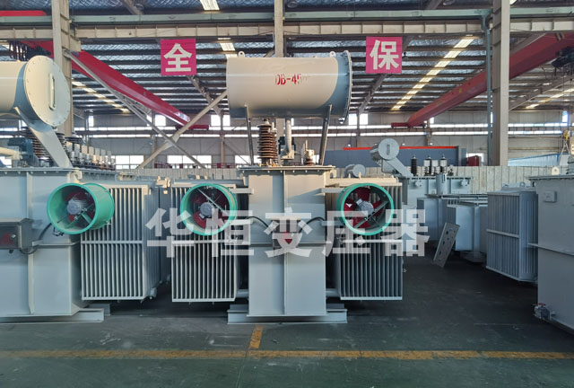 6300KVA连云连云连云电力变压器