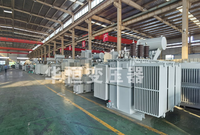 S13-8000/35连云连云连云电力变压器厂家
